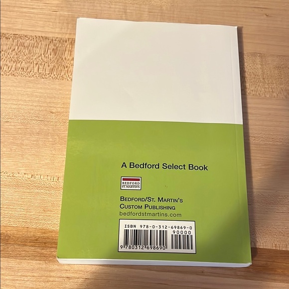 A New Handbook of Literary Terms and Made with Words BUNDLE - Picture 8 of 8